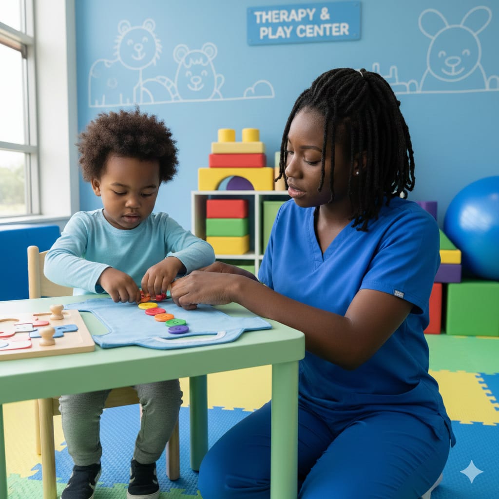 Adaptive Skills: Competence for Daily Living