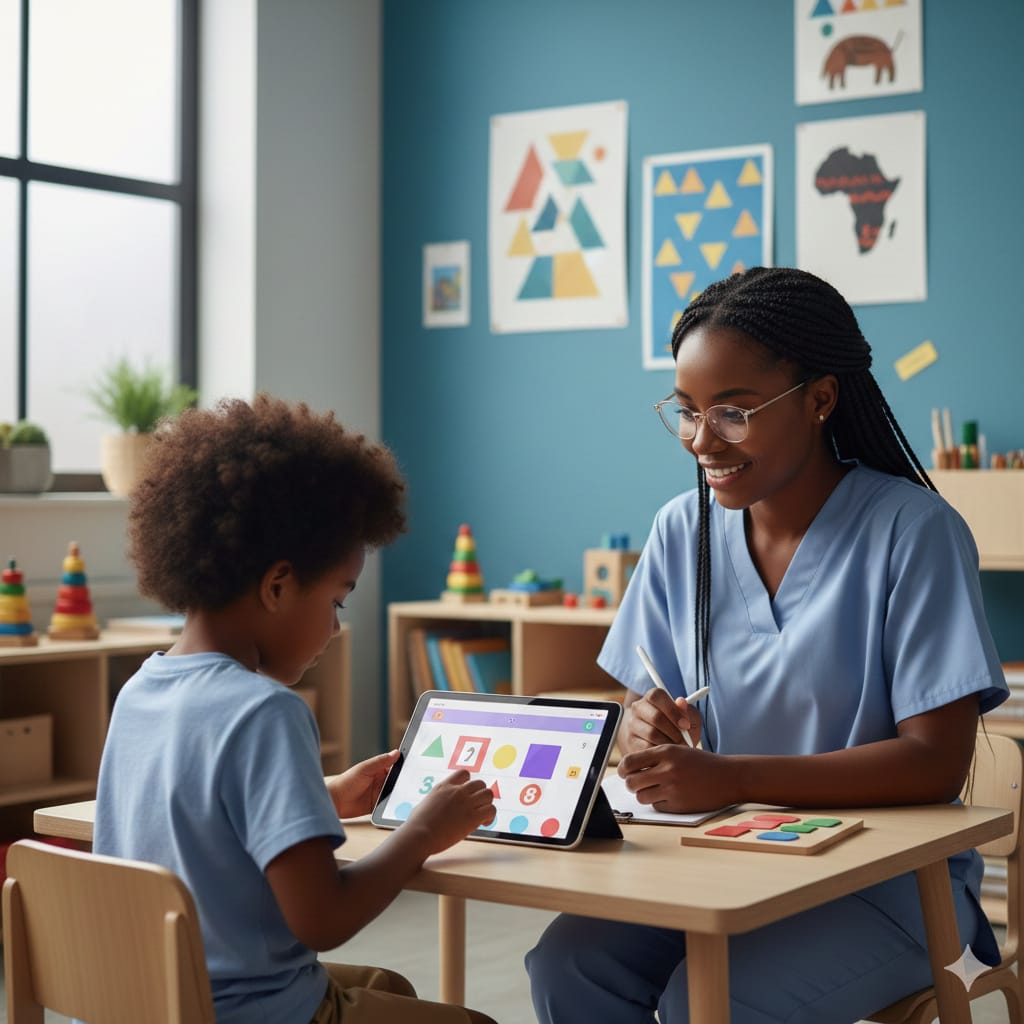 Cognitive Skills: Nurturing Your Child's Intellect