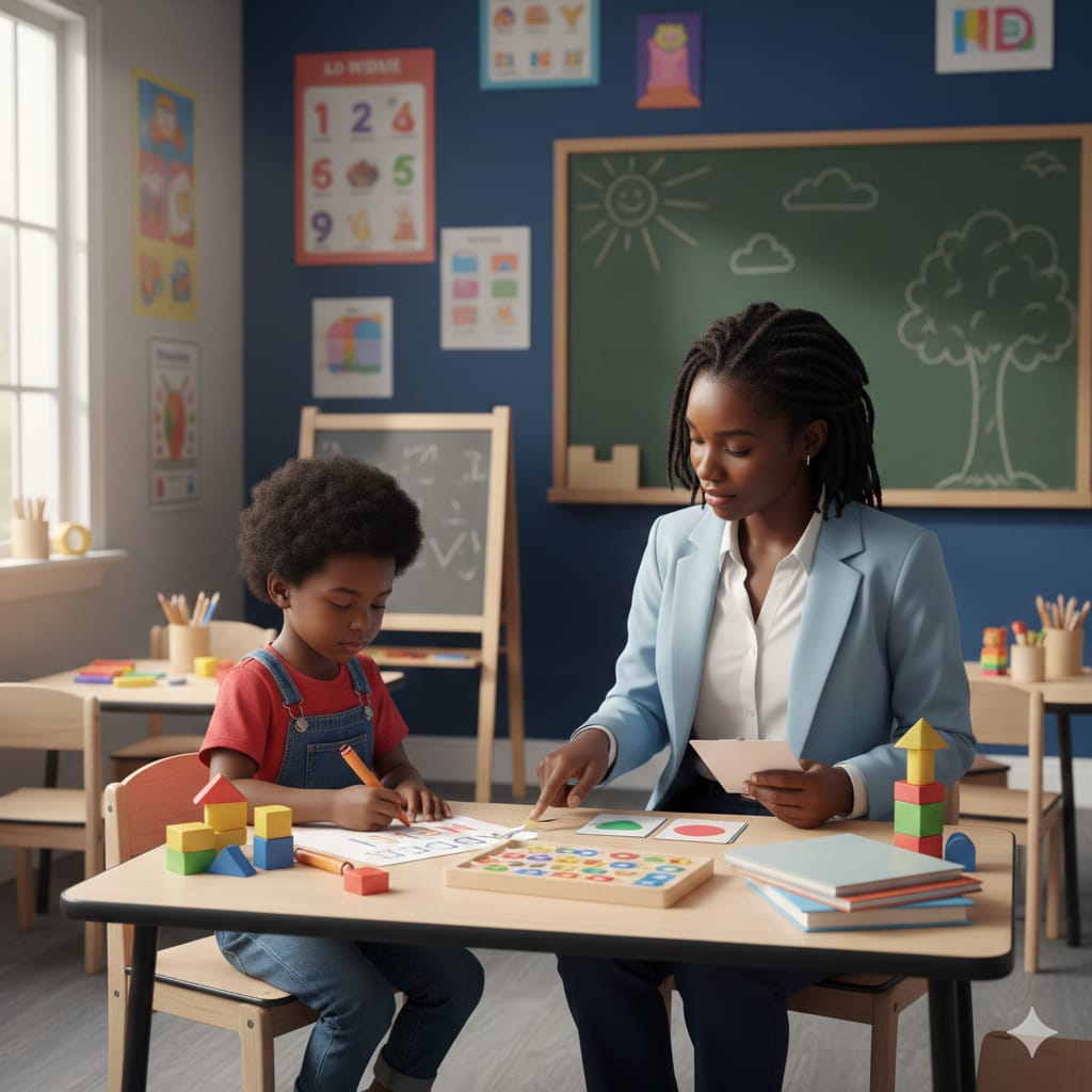 School Readiness Assessments: Is Your Child Ready?