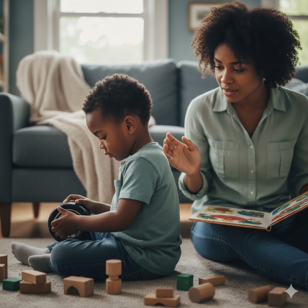 Social Communication Disorder: Understanding Socially Awkward Speech