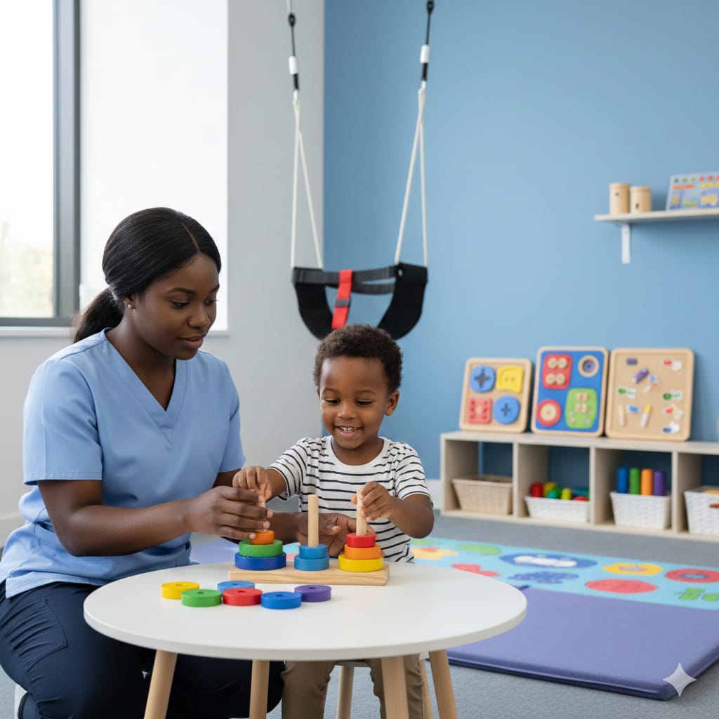 Social-Emotional Skills: From Birth to Teen Years